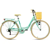 KS-Cycling Cantaloupe 28 Zoll RH 48 cm Damen mint