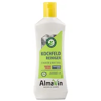 AlmaWin Reinigungskonzentrate GmbH AlmaWin Glaskochfeld Reiniger Lemon