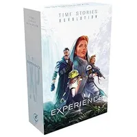 Asmodee Time Stories Revolution Experience