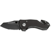 Magnum Black Rescue (01MB456)