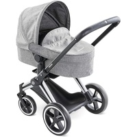 Corolle Cybex grau