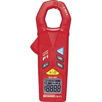 Benning CM P1 0,01 A-400 A AC CAT III