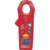 Benning CM P1 Strommesszange-Multimeter (044678)