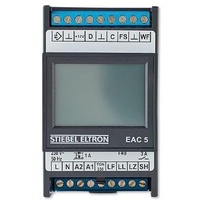 Stiebel Eltron Programmsteuerung EAC 5