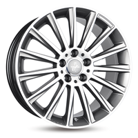 Keskin Tuning Keskin KT18 7,0x17 5x112 ET48 MB66,6