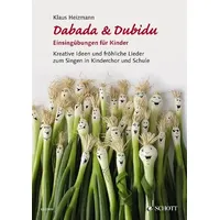 ISBN Dabada und Dubidu