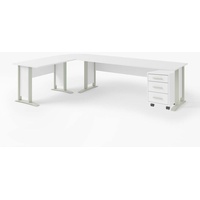 Bega Consult OFFICE LINE Winkelschreibtisch 220 x 170 cm