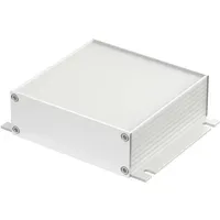 Bopla FILOTEC F 1036-100 WL 97216100.HMT1 Flansch-Gehäuse 105 x