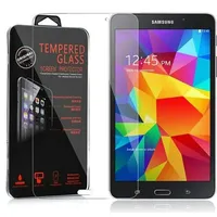 Cadorabo Panzer Folie für Samsung Galaxy Tab 4 (7