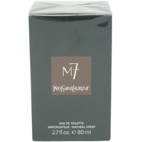 YVES SAINT LAURENT La Collection M7 Oud Absolu Eau