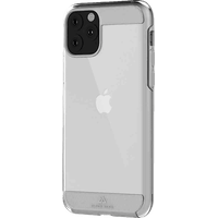 Black Rock Black Rock Air Robust Handy-Schutzhülle Cover Transparent