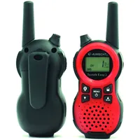 Albrecht Tectalk Easy 3 (5 km), Walkie-Talkie,