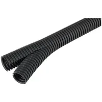 Fränkische Rohrwerke Fränkische Wellrohr verschließbar 23,4x30,8mm Co-flex PP 23