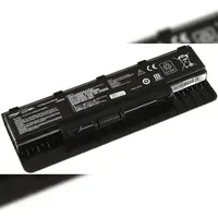 Powery Standardakku für Laptop Asus N751J