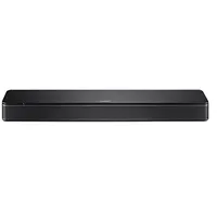 Bose TV Speaker schwarz