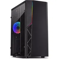 Inter-Tech B-02 RGB