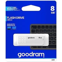 GoodRam UME2 8 GB USB 2.0 - 8GB -