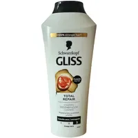 Schwarzkopf Gliss Total Repair Replenish 400 ml