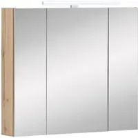 Schildmeyer Duo 80 cm eiche