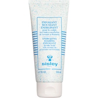Sisley Energizing Foaming Exfoliant Gesichtsreinigungsschaum 200 ml