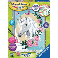 Ravensburger Einhorntraum 1 St. mehrfarbig