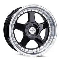 Keskin Tuning Keskin KT1 Klassik 10x18 ET35 5x112 72,6,