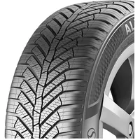 Semperit 165/65 R14 79T AllSeason-Grip M+S EVc