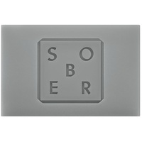 Sober HAND+BODY SOAP BAR Körperseife 0 100 g