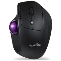 Perixx PERIMICE-720, Schwarz Bluetooth (11449)