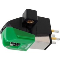 Audio-Technica Audio-Plattenspieler-Zubehör Audio-Plattenspieler Stiftkassette