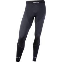 Uyn Ambityon Uw Strumpfhose, Blackboard/Black/White, XXL