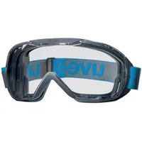 Uvex megasonic Schutzbrille (9320265)