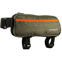 Birzman Packman Travel Top Tube Pack Radfahren, farbig, Größe