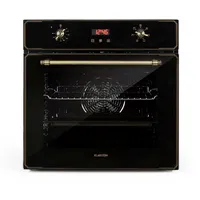 Klarstein Elizabeth schwarz