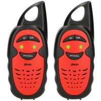 Alecto Walkie Talkie Set Kinder 3 km Walkie-Talkie