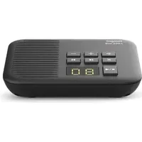 Gigaset Box 200A schwarz
