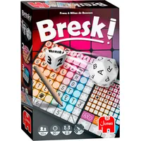 JUMBO Spiele Bresk!