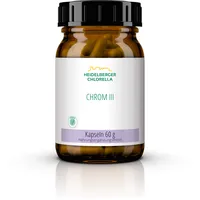 HEIDELBERGER CHLORELLA Chrom III
