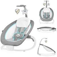 Lionelo Pascal grey scandi