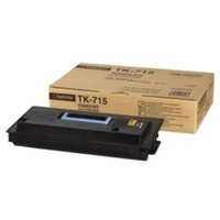 Kyocera TK-715 schwarz