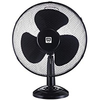 SHE SHE30TI2002 Tischventilator
