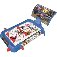 Lexibook Elektronischer Flipper Mario Kart