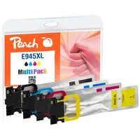 Peach kompatibel zu Epson 945XL CMYK