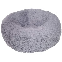 Nobby Kuschelbett Donut Classic ESLA grau