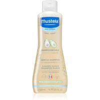 Mustela Mildes Shampoo 500 ml