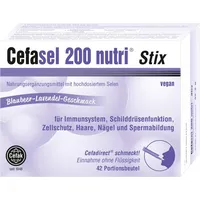 Cefak Cefasel 200 nutri Stix