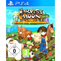Rising Star Games Harvest Moon: Light of Hope -
