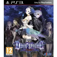 ATLUS PlayStation 3 - RPG - PEGI 12