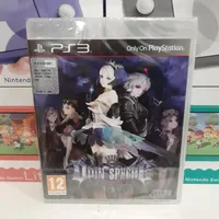 ATLUS Odin Sphere Leifthrasir - Sony PlayStation 3 -