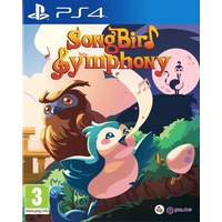 PQube Songbird Symphony